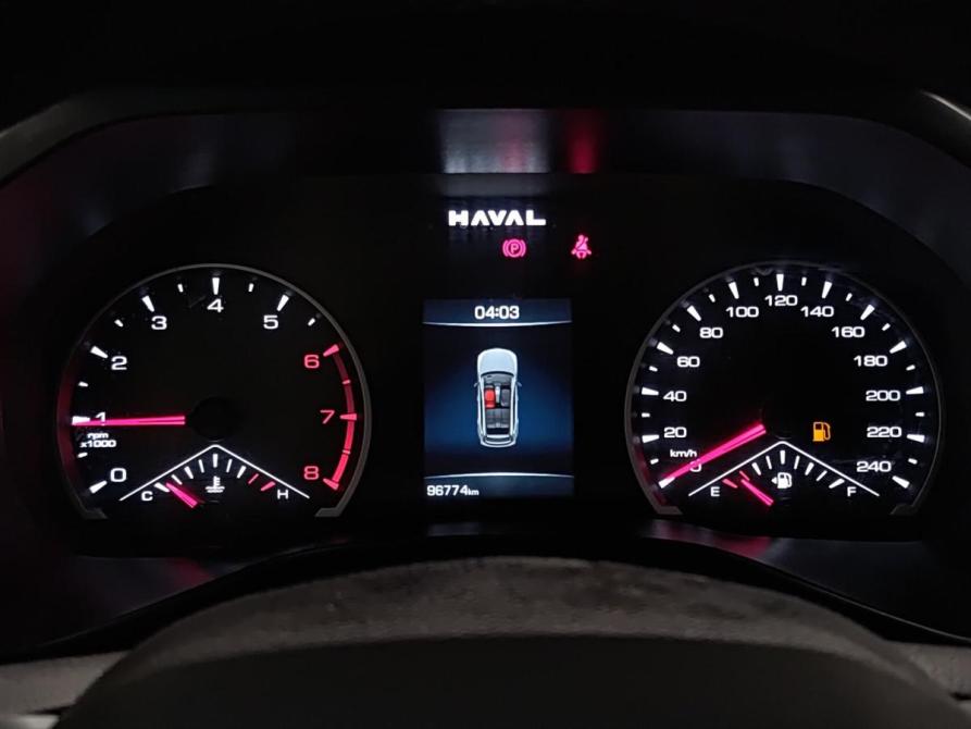 Haval Jolion I Казань  - изображение 16