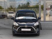 Toyota Sienta II Рестайлинг Новосибирск  - изображение 22