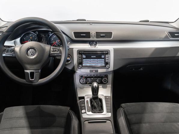 Volkswagen Passat CC I с пробегом 2011 года, цена 999 998 рублей, 172000 км, седан, Автокод Объявления