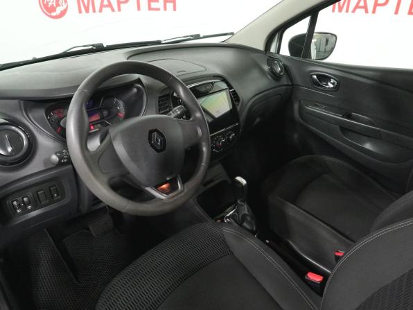Renault Kaptur I с пробегом 2018 года, цена 974 000 рублей, 113053 км, внедорожник, Автокод Объявления