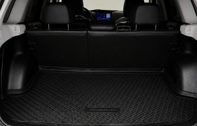 Subaru Forester III Рестайлинг с пробегом 2012 года, цена 1 050 000 рублей, 241023 км, внедорожник, Автокод Объявления