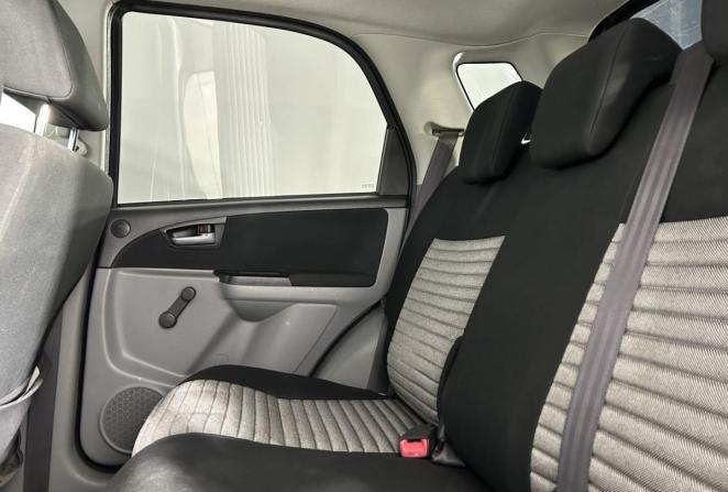 Suzuki SX4 I (Classic) Рестайлинг с пробегом 2010 года, цена 790 000 рублей, 191762 км, хэтчбек, Автокод Объявления