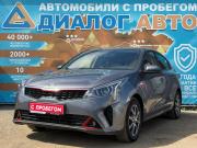 Kia Rio IV Рестайлинг Набережные Челны  - изображение 24