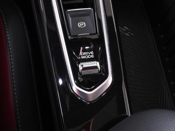 Geely Coolray I Рестайлинг с пробегом 2024 года, цена 2 239 000 рублей, 41600 км, внедорожник, Автокод Объявления