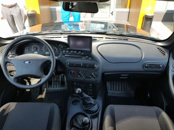 Lada (ВАЗ) Niva Travel I с пробегом 2023 года, цена 1 249 000 рублей, 24680 км, внедорожник, Автокод Объявления