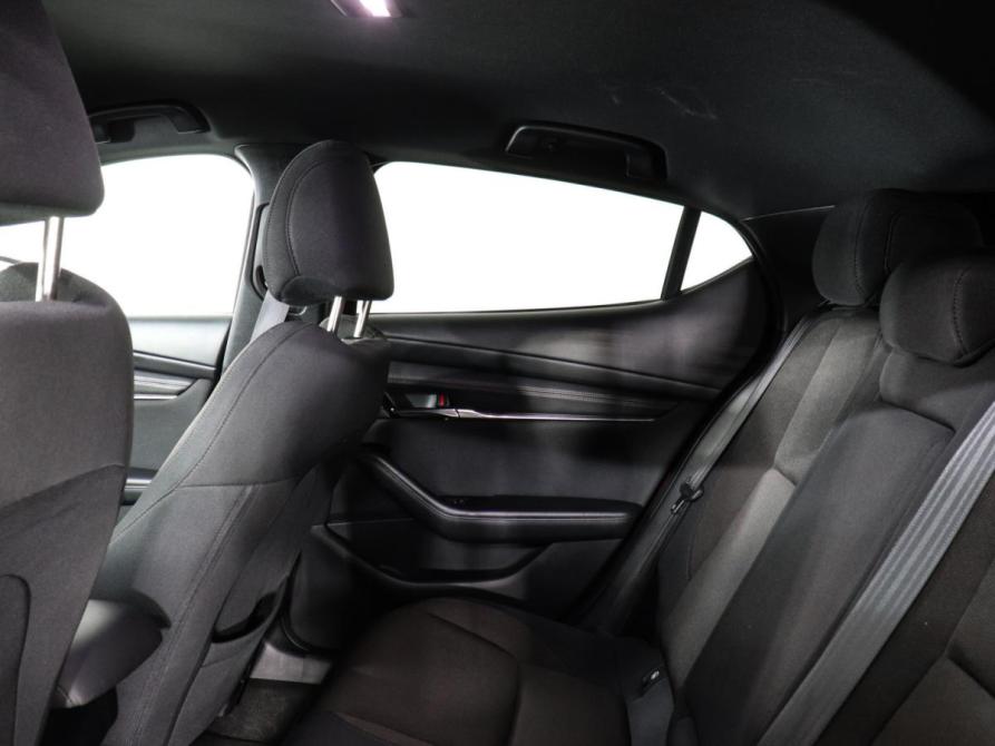 Mazda 3 IV (BP) Химки  - изображение 12