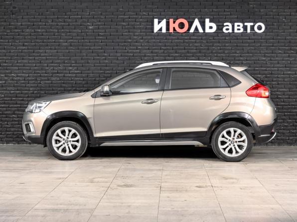 Chery Tiggo 2 I с пробегом 2017 года, цена 700 000 рублей, 151029 км, внедорожник, Автокод Объявления