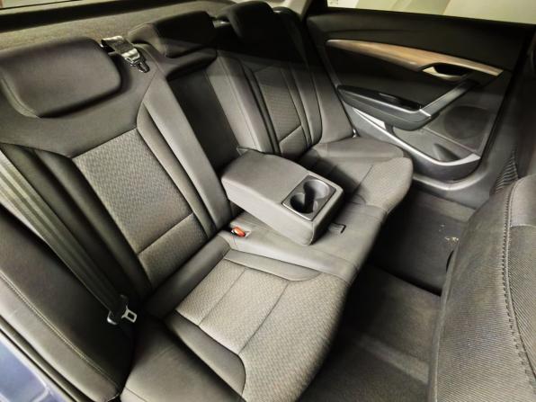 Hyundai i40 I с пробегом 2014 года, цена 949 000 рублей, 164008 км, седан, Автокод Объявления