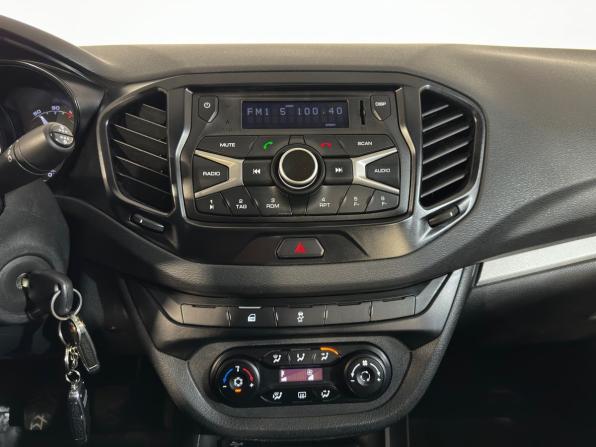 Lada (ВАЗ) Vesta I с пробегом 2017 года, цена 779 900 рублей, 120000 км, седан, Автокод Объявления