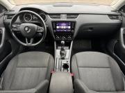 Skoda Octavia III (A7) Рестайлинг Воронеж  - изображение 37