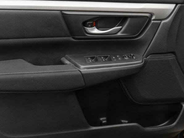 Honda CR-V V с пробегом 2017 года, цена 2 370 000 рублей, 191476 км, внедорожник, Автокод Объявления