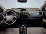 Mitsubishi Space Star I Рестайлинг Москва  - изображение 34