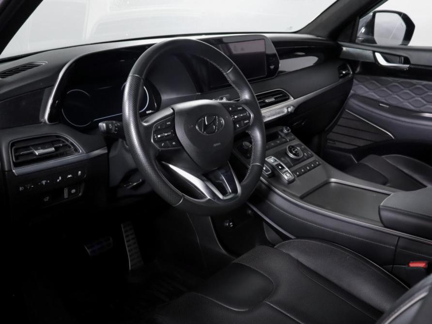 Hyundai Palisade I Москва  - изображение 14