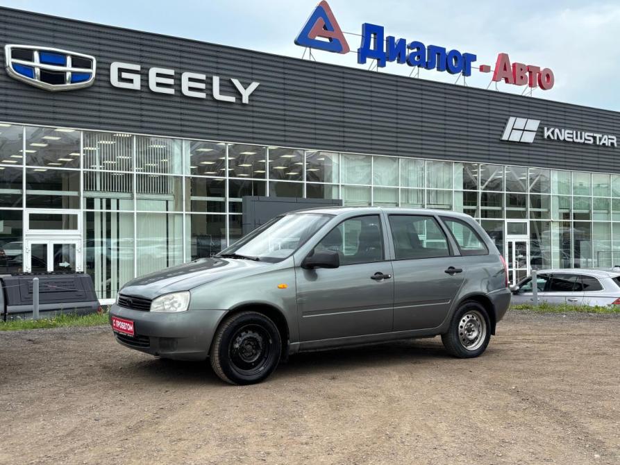 Lada (ВАЗ) Kalina I Набережные Челны  - изображение 1