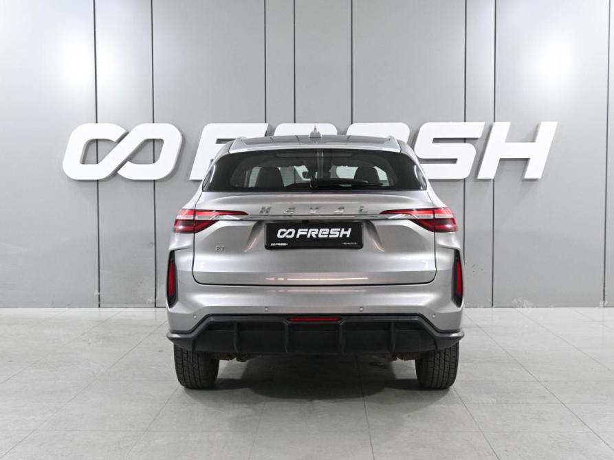 Haval F7 I Рестайлинг Ростов-на-Дону  - изображение 4