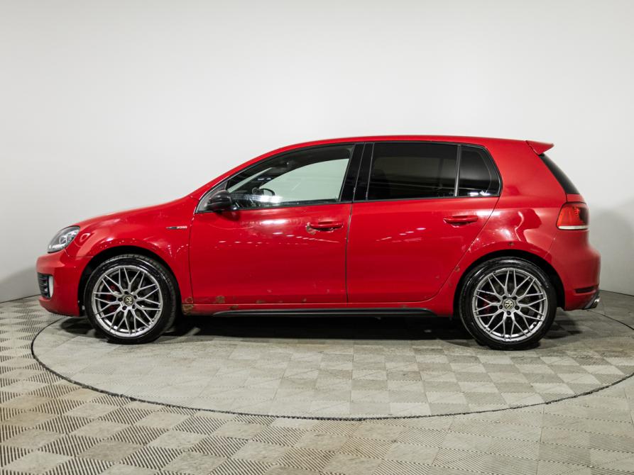 Volkswagen Golf GTI VI Санкт-Петербург  - изображение 8