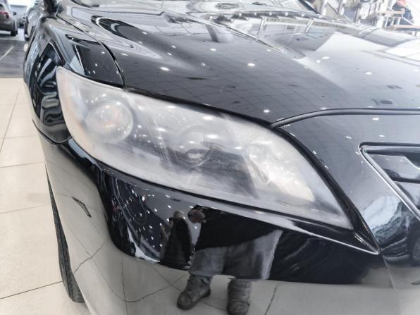 Toyota Camry VI (XV40) с пробегом 2008 года, цена 890 000 рублей, 312585 км, седан, Автокод Объявления