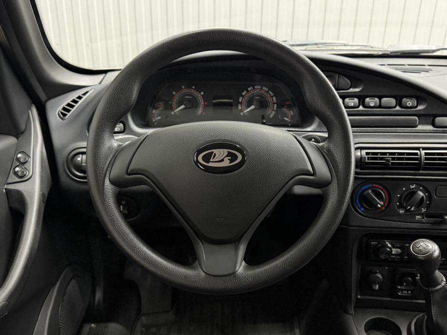 Lada (ВАЗ) Niva Travel I Магнитогорск  - изображение 8