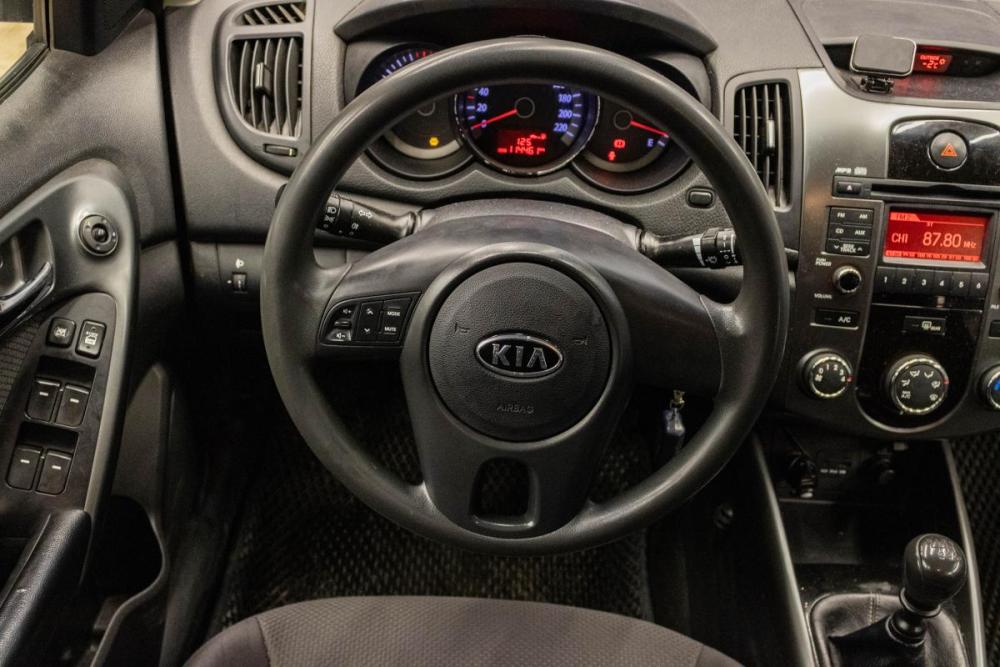 Kia Cerato II Уфа  - изображение 6