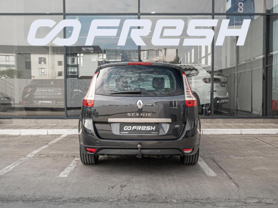 Renault Megane III Краснодар  - изображение 4