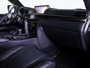 Lexus LX III Рестайлинг 2 Москва  - изображение 38