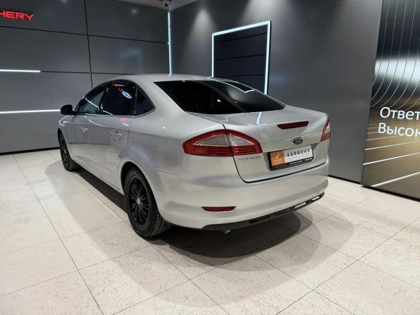 Ford Mondeo IV с пробегом 2010 года, цена 799 000 рублей, 186179 км, седан, Автокод Объявления