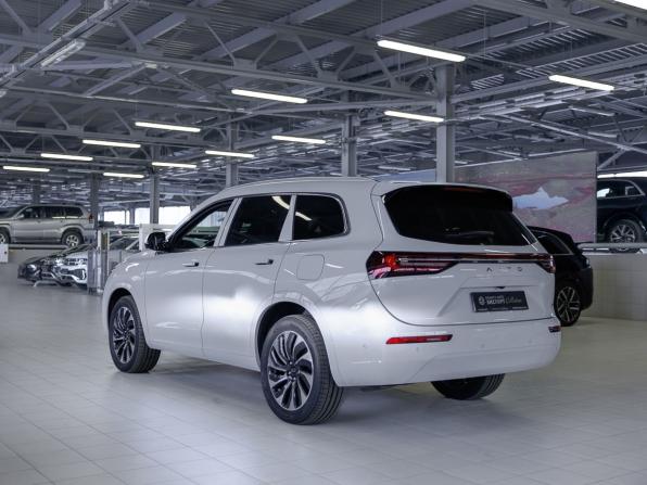 Aito M7 I с пробегом 2023 года, цена 6 300 000 рублей, 11222 км, внедорожник, Автокод Объявления