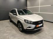 Lada (ВАЗ) Vesta I Нижний Новгород  - изображение 11