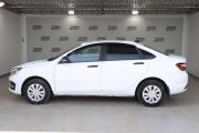 Lada (ВАЗ) Vesta I Рестайлинг (NG) Ульяновск  - изображение 19