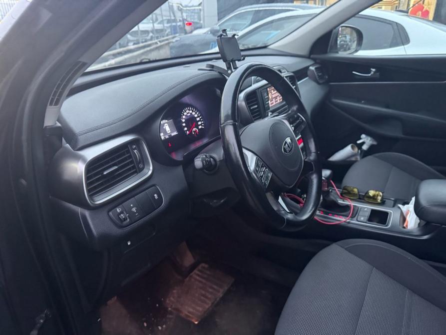 Kia Sorento III Prime Рестайлинг Москва  - изображение 5