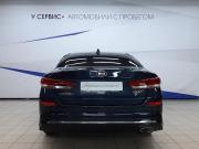 Kia Optima IV Рестайлинг Москва  - изображение 25