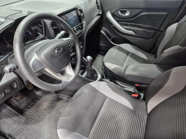 Lada (ВАЗ) XRAY I с пробегом 2021 года, цена 1 200 000 рублей, 48527 км, хэтчбек, Автокод Объявления