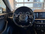 Skoda Rapid II Чебоксары  - изображение 45
