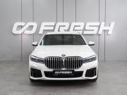 BMW 7 серии V (F01/F02/F04) Рестайлинг Воронеж  - изображение 28