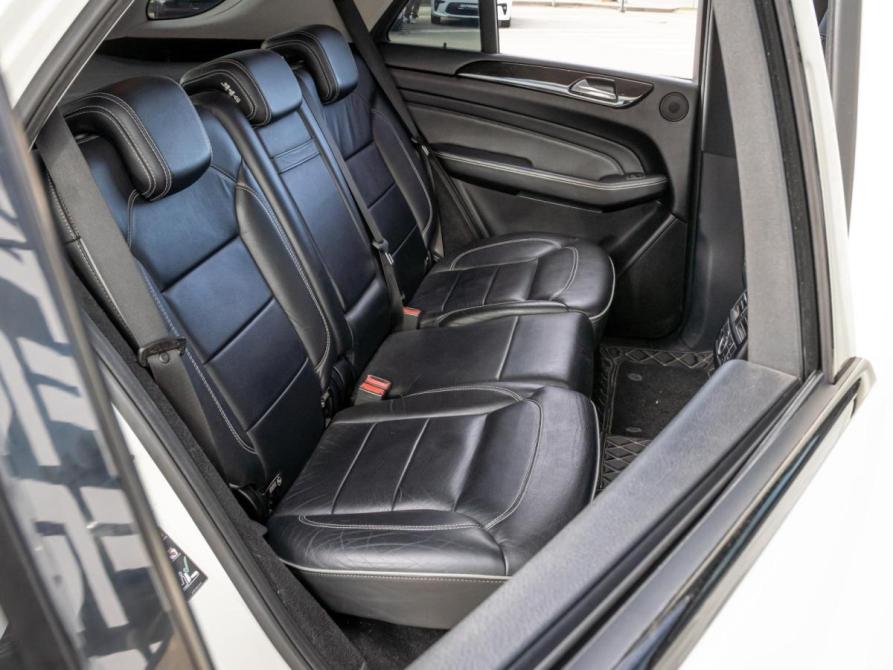 Mercedes-Benz M-Класс III (W166) Краснодар  - изображение 7