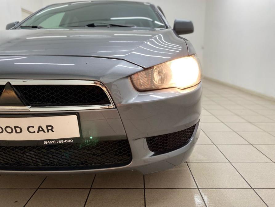 Mitsubishi Lancer X Рестайлинг Энгельс  - изображение 12