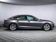 Audi A5 II (F5) Москва  - изображение 24