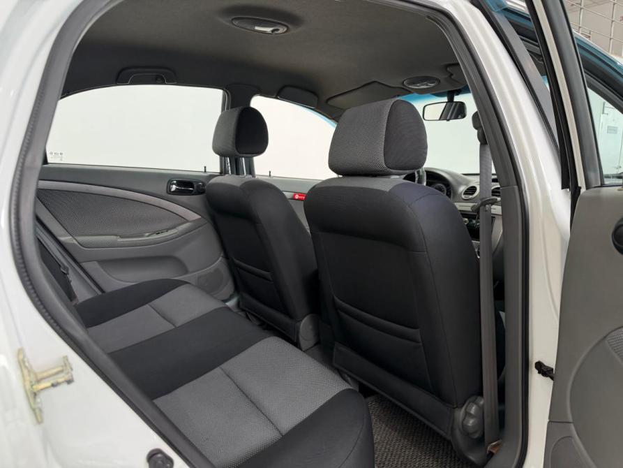 Chevrolet Lacetti I Новороссийск  - изображение 23