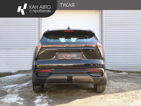 Geely Atlas II с пробегом 2023 года, цена 2 659 000 рублей, 32331 км, внедорожник, Автокод Объявления