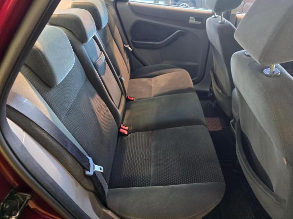 Ford Focus II Рестайлинг с пробегом 2008 года, цена 421 000 рублей, 297385 км, седан, Автокод Объявления