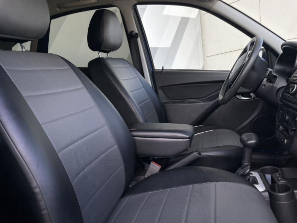 Lada (ВАЗ) Granta I Рестайлинг с пробегом 2020 года, цена 885 000 рублей, 108290 км, лифтбек, Автокод Объявления