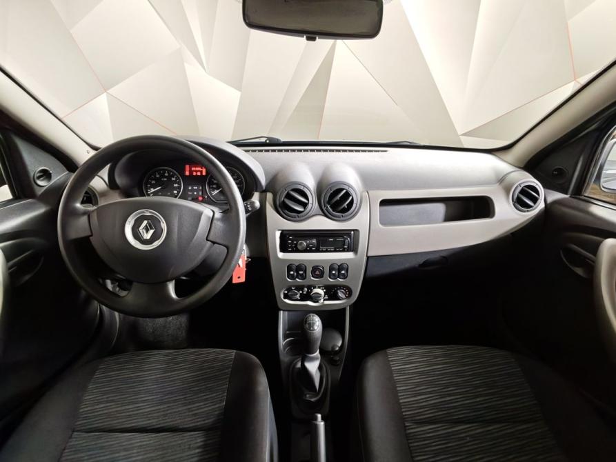 Renault Sandero I Москва  - изображение 14
