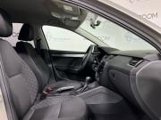 Skoda Octavia III (A7) Рестайлинг Москва  - изображение 29