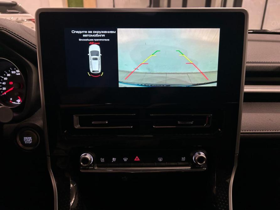 Haval M6 II Санкт-Петербург  - изображение 13