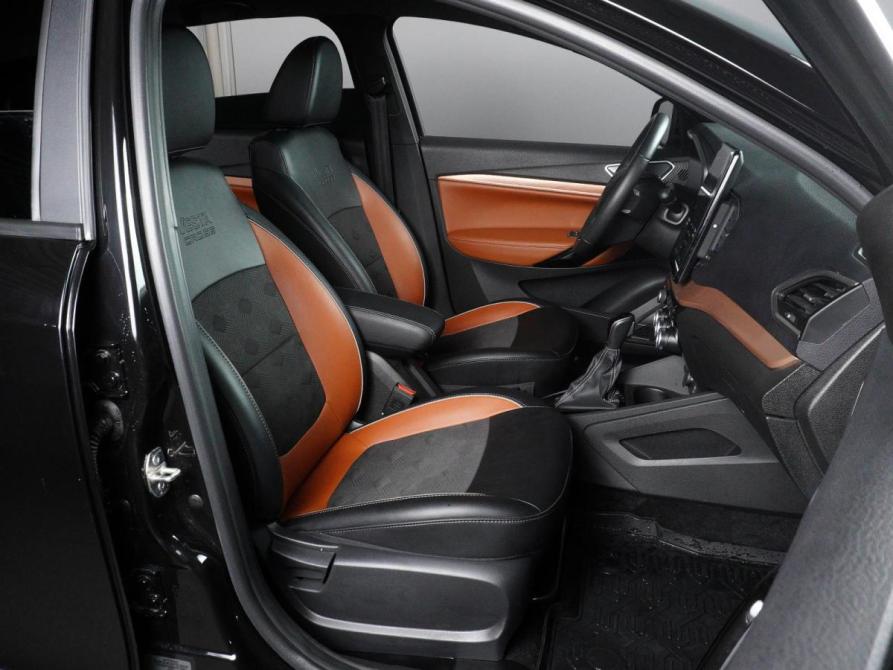Lada (ВАЗ) Vesta I Рестайлинг (NG) Минеральные Воды  - изображение 8