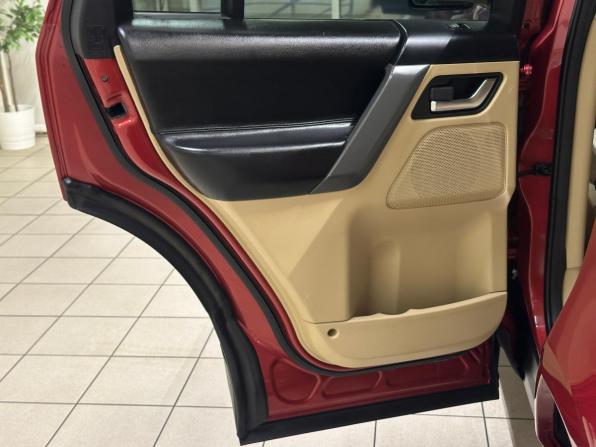 Land Rover Freelander II с пробегом 2007 года, цена 1 190 000 рублей, 142000 км, внедорожник, Автокод Объявления
