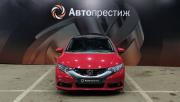 Honda Civic IX Ставрополь  - изображение 22