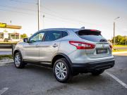 Nissan Qashqai II Волгоград  - изображение 44