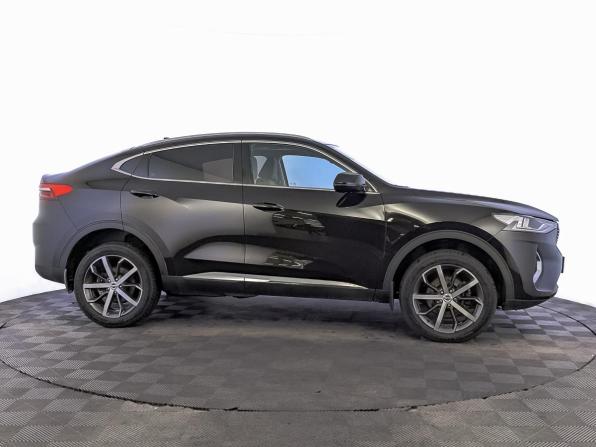 Haval F7x I с пробегом 2019 года, цена 1 599 000 рублей, 88395 км, внедорожник, Автокод Объявления
