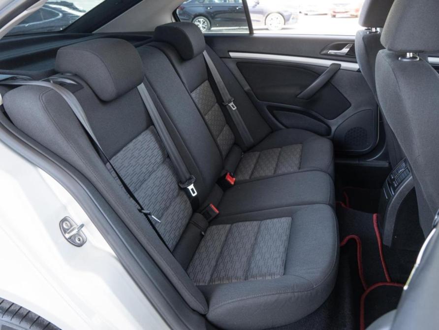 Skoda Octavia II (A5) Рестайлинг Волгоград  - изображение 7